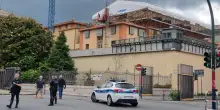 Rientrata la rivolta nel carcere di Marassi, due agenti della penitenziaria feriti