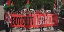 La protesta per Gaza assedia Westmister, Starmer valuta sanzioni contro Israele