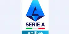 La classifica della serie A