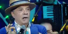 Enrico Montesano canta "Attenti alle donne"