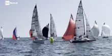 Il Campionato italiano Este 24 a Formia: tre giorni di regate per assegnare il titolo
