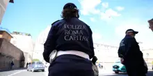 Molestie ad automobiliste: agente della Polizia Municipale indagato e perquisito