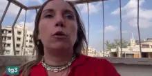 Martina Marchiò, infermiera di MSF: "Gaza sta morendo davanti ai nostri occhi"