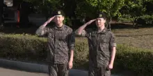 BTS verso la reunion: le superstar del k-pop Jimin e Jung Kook tornano dal servizio militare