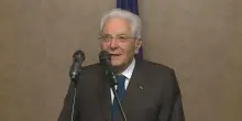 Mattarella in Lussemburgo: "I nostri Paesi sono legati da un'amicizia autentica, sincera, operativa"