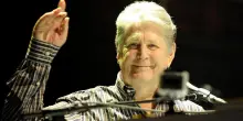 Addio a Brian Wilson, il frontman dei Beach Boys