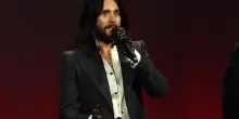 Jared Leto, quattro donne lo accusano di molestie sessuali quando erano giovanissime