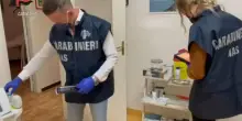 Controlli dei Nas in tutta Italia: sequestrati 14 centri di medicina estetica, dispositivi e farmaci