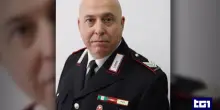 Carabiniere ucciso dopo inseguimento a Francavilla Fontana, morto uno dei due rapinatori catturati