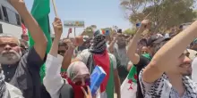 Egitto: "March to Gaza mai autorizzata", decine i rimpatri di attivisti arrivati da Tunisi