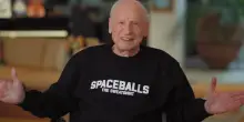 Spaceballs, Mel Brooks annuncia il sequel del film a 38 anni dalla sua uscita
