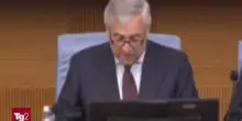 Tajani: "Sosteniamo ancora negoziati nucleari Usa-Iran, Italia in prima fila per de-escalation"
