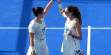 Premier Padel Roma, Delfi Brea e Gemma Triay si guadagnano la finale e bastano 60 minuti