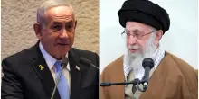 Guerra tra Israele e Iran, il "regime change" spinto da Netanyahu e la reazione del popolo iraniano