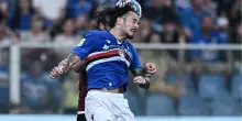 Alla Sampdoria il primo round contro la Salernitana: è 2-0