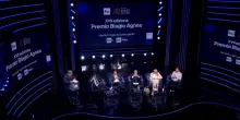 Rai, a Roma la presentazione della XVII edizione del "Premio Biagio Agnes"