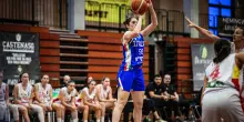 Basket, presentato a Bologna l'Europeo femminile che parte il 18 giugno