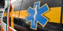 Genova, bimbo di 5 anni cade dalla finestra e muore