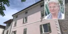 Una donna di 86 anni è stata trovata senza vita in casa a Rovereto, indagato il figlio per omicidio