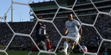 Monterrey-Inter: 1 a 1. Gli highlights della partita nel Mondiale per club
