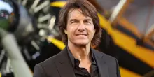 Tom Cruise riceverà il premio Oscar alla carriera. Con lui Debbie Allen, Dolly Parton e Wynn Thomas