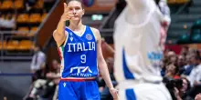 Basket. L'Italia parte bene agli Europei. Stasera il match con la Slovenia