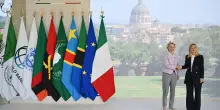 Piano Mattei, Italia e Ue stringono accordi da 1,2 miliardi di euro per progetti in Africa