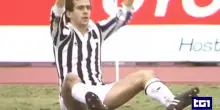 Platini, quel gol fantastico nella finale di Tokyo annullato (senza motivo), dice tutto di lui