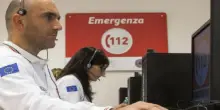 Sicurezza, on line il nuovo sito del Numero unico emergenza 112