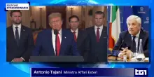 Attacco Usa all’Iran, Tajani: “Governo italiano al lavoro per garantire sicurezza connazionali”