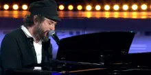 Vinicio Capossela: "La musica è un linguaggio emozionale, può unire i popoli"