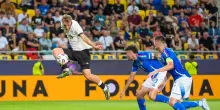 Europei Under 21, Germania - Italia 3-2: la sintesi della partita