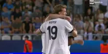 Europei Under 21, Francia-Germania 3-0: gli highlights della partita