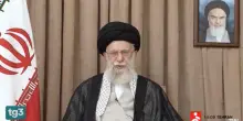 Khamenei riappare in tv dopo giorni: abbiamo vinto sul regime sionista, popolo iraniano resti unito