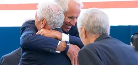 Presidenza Figc: a Malag&ograve; il voto di calciatori e allenatori