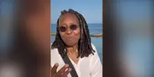 Palinsesti Rai, Whoopi Goldberg entra nel cast di "Un posto al sole"