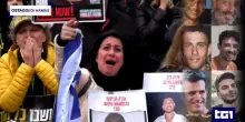 L'altra faccia della guerra: gli ostaggi israeliani rapiti il 7 ottobre 2024