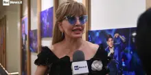 Milly Carlucci, “L’augurio per il nuovo anno? Continuare a emozionare e sorprendere”