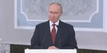 Putin apre nuovamente alle trattative per l'Ucraina