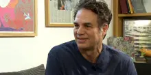 Tuttifrutti: il cinema secondo Mark Ruffalo, il segno di Raffaello nella Sala di Costantino