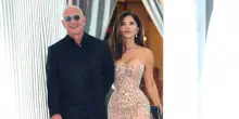 Nozze Bezos-Sanchez, un pigiama party di lusso e serata di balli all'Arsenale chiude la 3 giorni