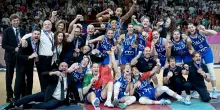Basket. Europei: l’Italia donne è di bronzo, Francia battuta 69-54