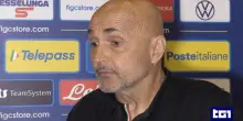 Luciano Spalletti ai microfoni Rai: "Faccio il tifo per chi verrà"