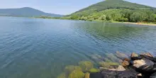 Il marito della ministra Roccella disperso nel lago di Vico