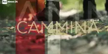 Cammina Italia del 07/06/2025