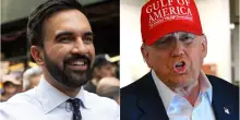 Mamdani vince le primarie per candidarsi sindaco di New York, Trump lo minaccia