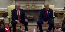 Trump attende Netanyahu e incassa al Senato l'ok al Big beautiful Bill, che alza la spesa pubblica