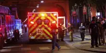 Chicago, spari sulla folla da automobile in corsa: almeno quattro morti e 14 feriti