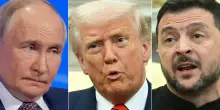 Il programma degli incontri tra Trump, Zelensky e i leader europei