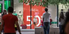 Saldi estivi, al via gli sconti di luglio. Il calendario con le date regione per regione